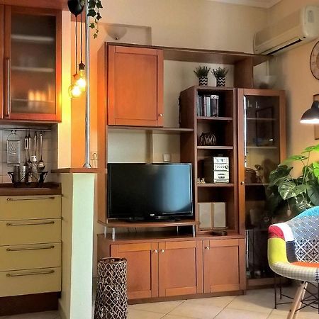 Skg- Like Home Tesalonika Bagian luar foto