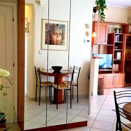 Skg- Like Home Tesalonika Bagian luar foto