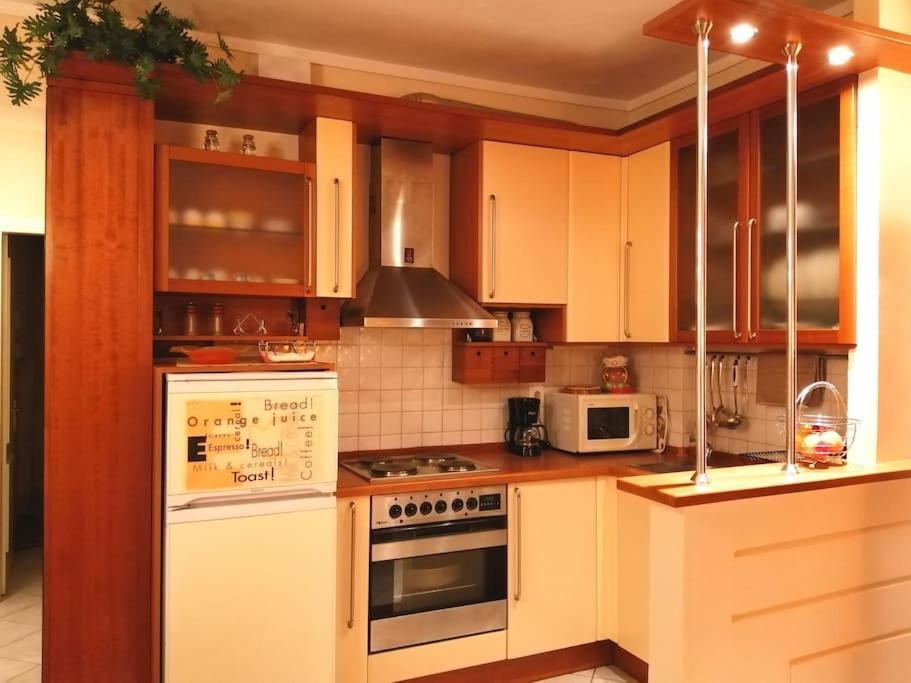 Skg- Like Home Tesalonika Bagian luar foto