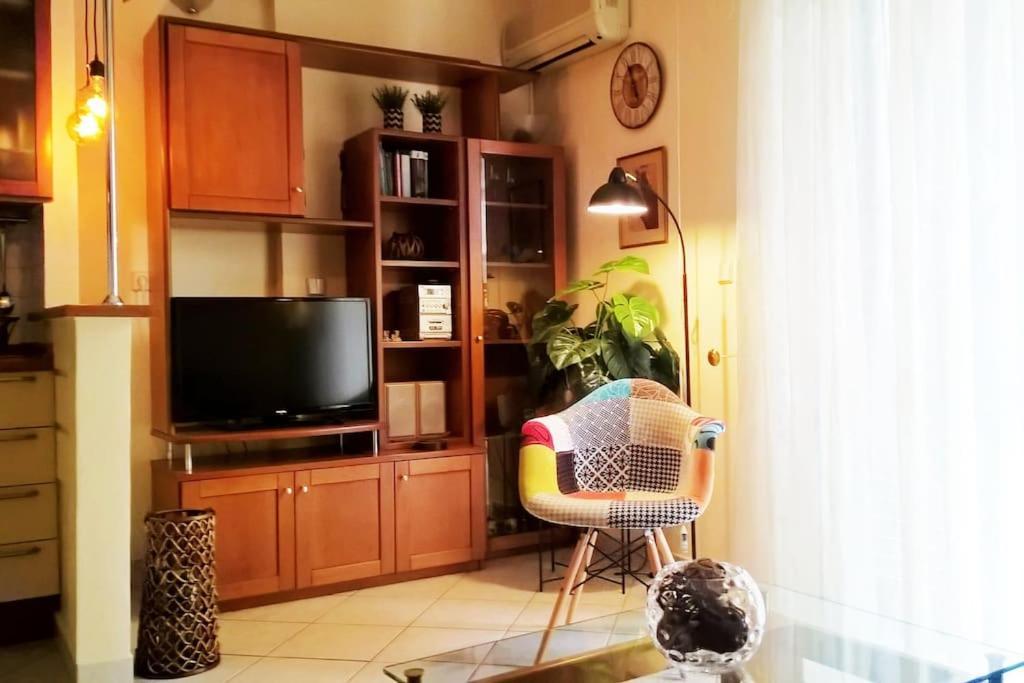 Skg- Like Home Tesalonika Bagian luar foto