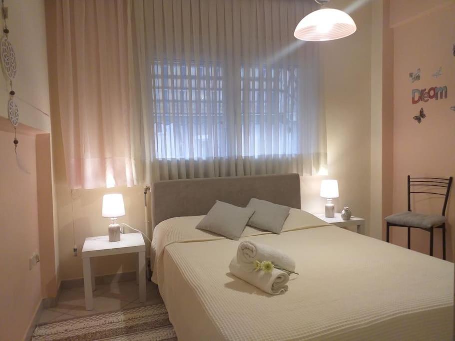 Skg- Like Home Tesalonika Bagian luar foto