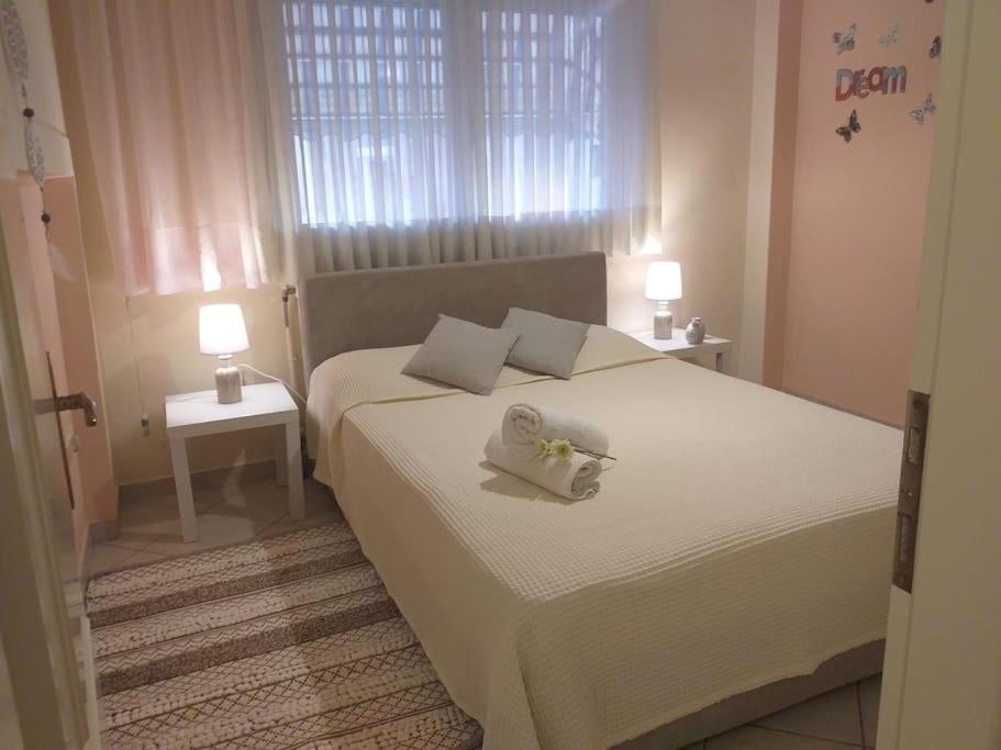 Skg- Like Home Tesalonika Bagian luar foto