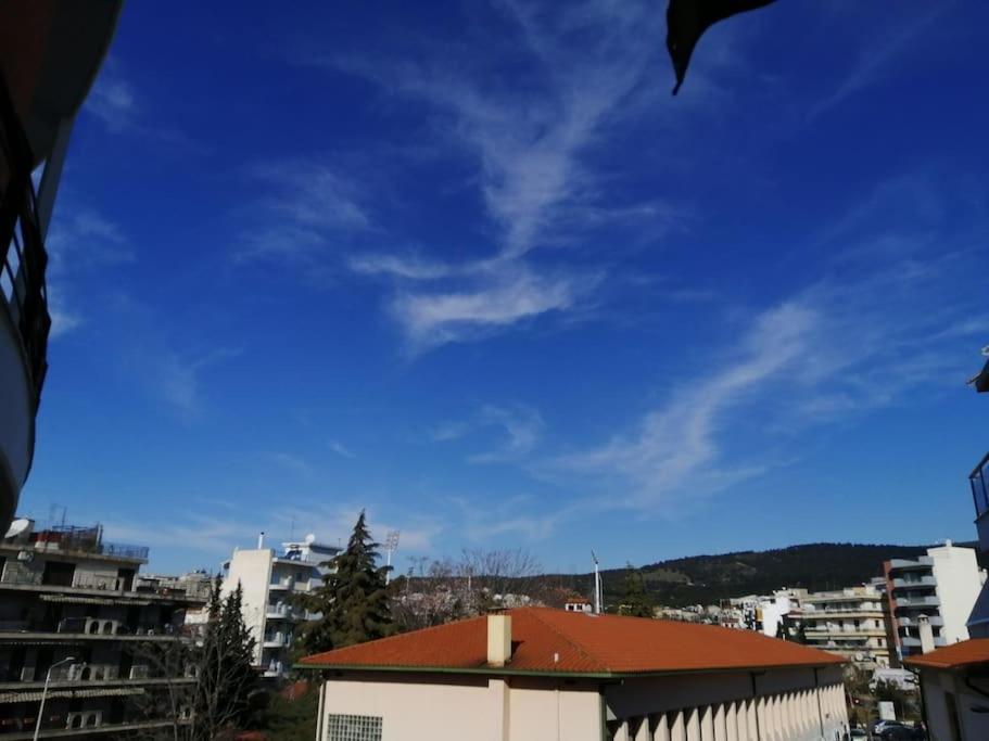 Skg- Like Home Tesalonika Bagian luar foto