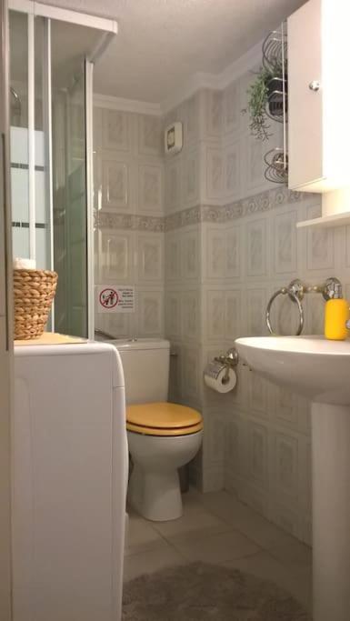 Skg- Like Home Tesalonika Bagian luar foto