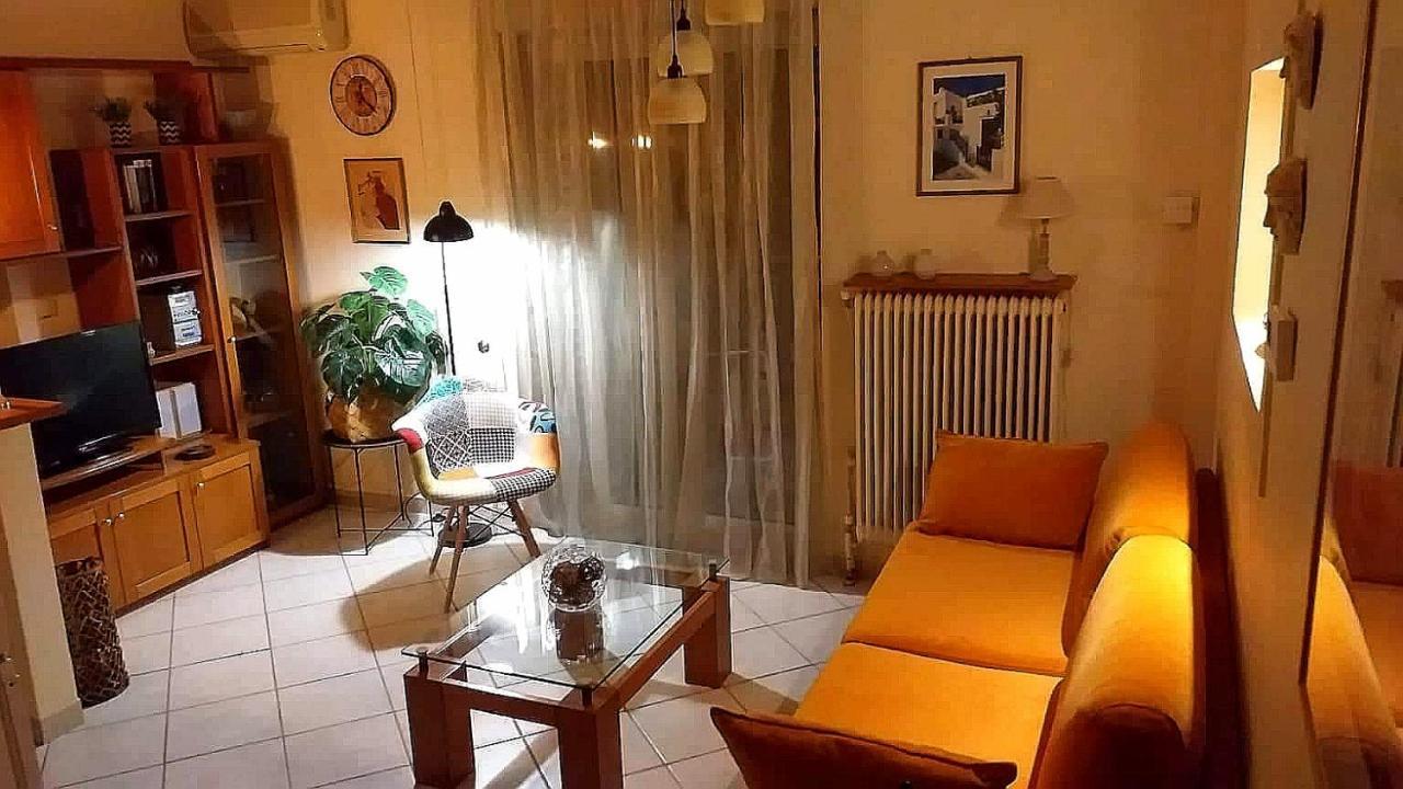Skg- Like Home Tesalonika Bagian luar foto