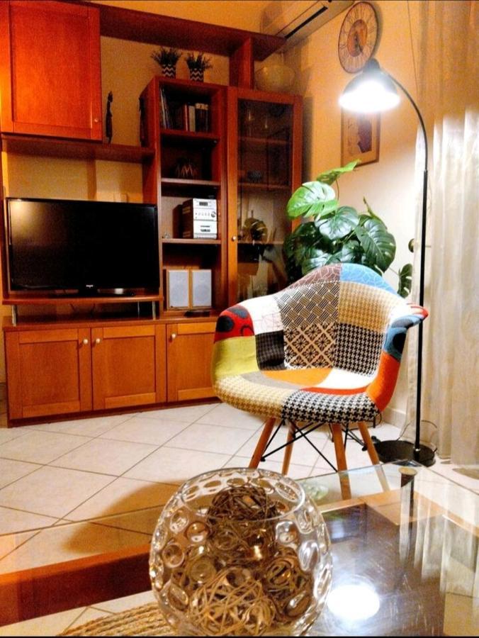 Skg- Like Home Tesalonika Bagian luar foto