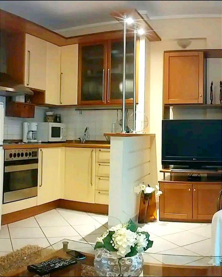 Skg- Like Home Tesalonika Bagian luar foto