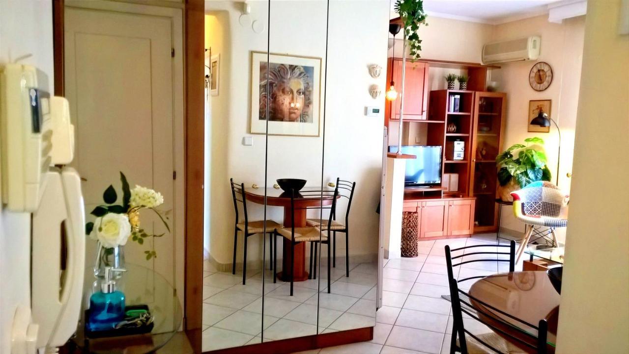 Skg- Like Home Tesalonika Bagian luar foto